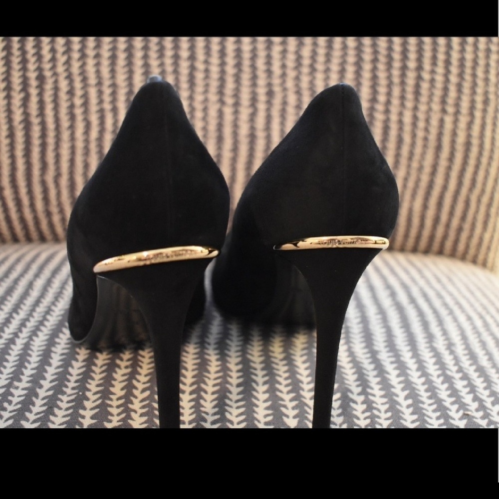 Louis Vuitton eyeliner pumps - Picture 2 of 6
